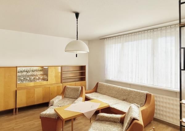 Na predaj 3-izbový byt v meste Martin - Jahodníky