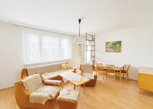 Na predaj 3-izbový byt v meste Martin - Jahodníky