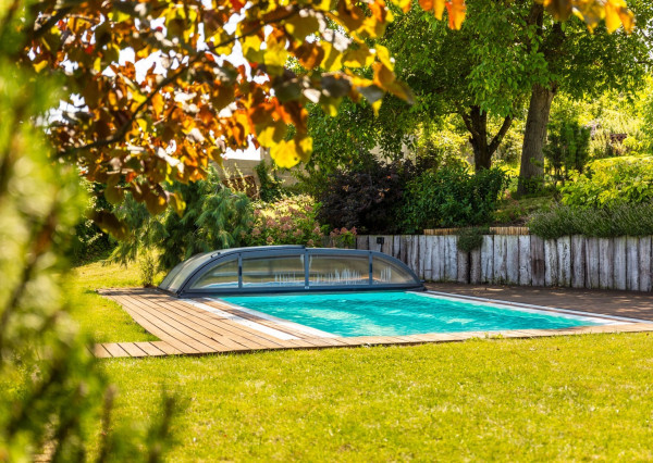 Na predaj impozantný rodinný dom v Ivanovciach