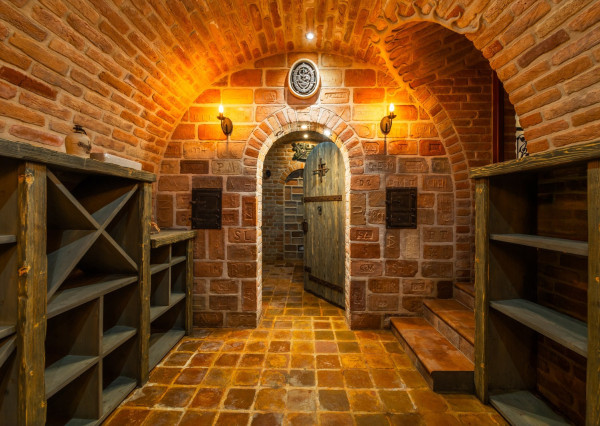 Na predaj impozantný rodinný dom v Ivanovciach