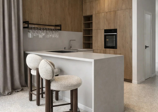 Na predaj 4-izbový rodinný dom v Chorvátskom Grobe