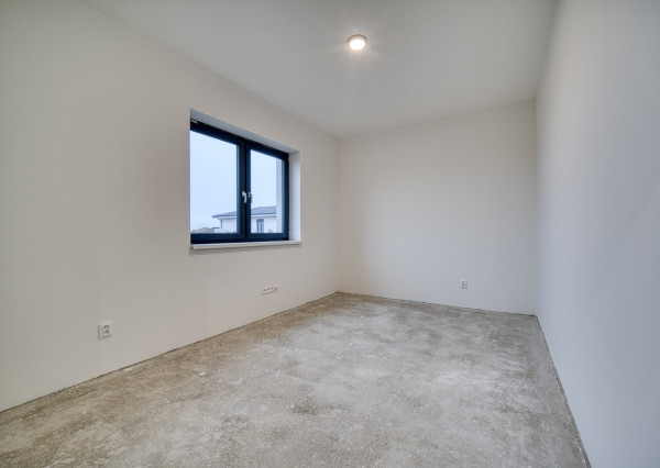 Na predaj 4-izbový rodinný dom v Chorvátskom Grobe