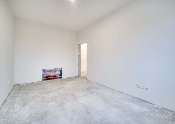 Na predaj 4-izbový rodinný dom v Chorvátskom Grobe