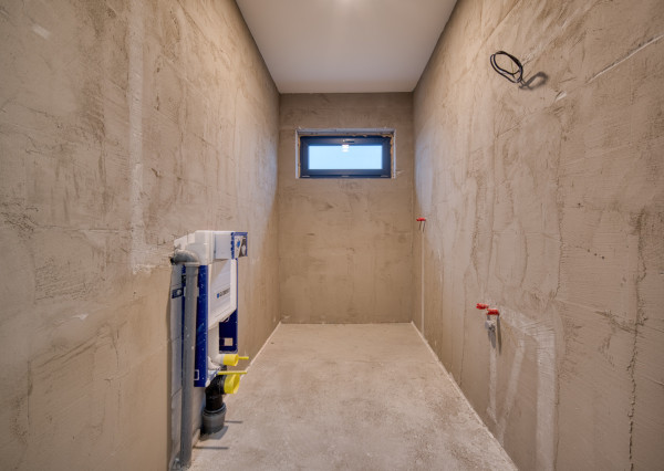 Na predaj 4-izbový rodinný dom v Chorvátskom Grobe