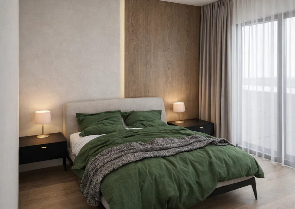 Na predaj 4-izbový rodinný dom v Chorvátskom Grobe