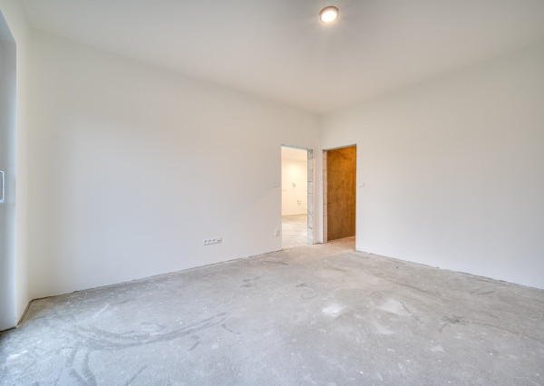 Na predaj 4-izbový rodinný dom v Chorvátskom Grobe