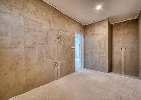 Na predaj 4-izbový rodinný dom v Chorvátskom Grobe