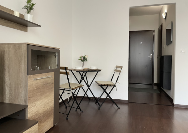 Na prenájom garsónka v Trenčíne