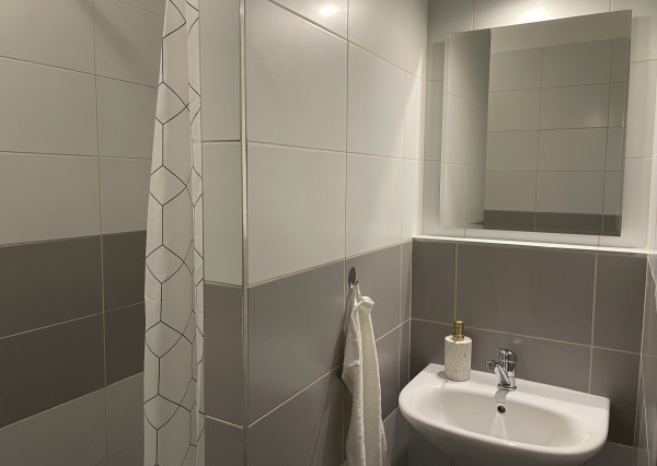 Na prenájom garsónka v Trenčíne