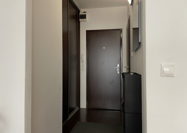 Na prenájom garsónka v Trenčíne