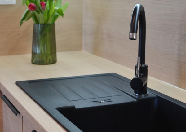 Na predaj zariadený 2-izbový byt Na Pažiti v Trenčíne