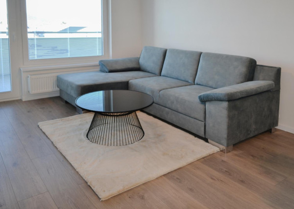 Na predaj zariadený 2-izbový byt Na Pažiti v Trenčíne