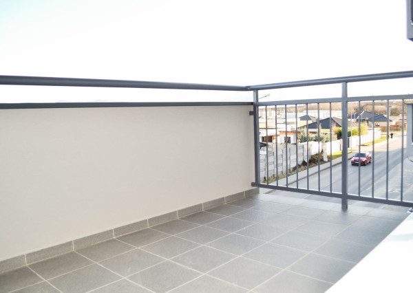 Na predaj zariadený 2-izbový byt Na Pažiti v Trenčíne