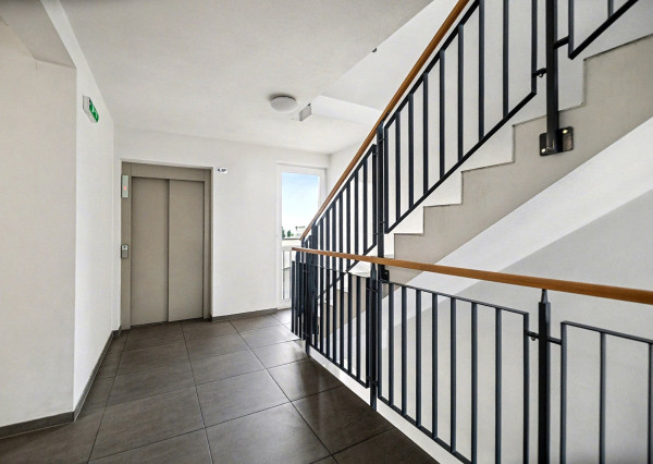 REZERVOVANÉ: Na predaj moderný 2-izbový byt na Zlatovskej ulici v Trenčíne