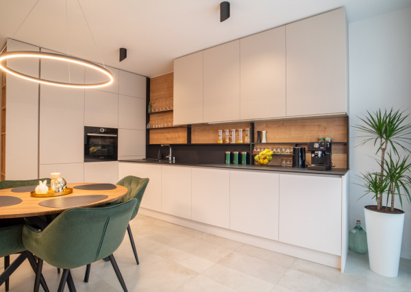 Na prenájom štýlový 3-izbový mezonet v historickom centre Trnavy