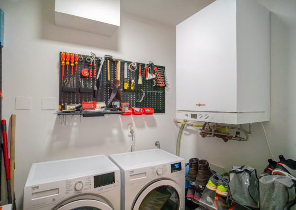 Na prenájom štýlový 3-izbový mezonet v historickom centre Trnavy