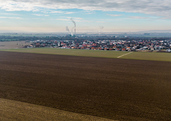 Na predaj investičný pozemok v lokalite Košice-Krásna