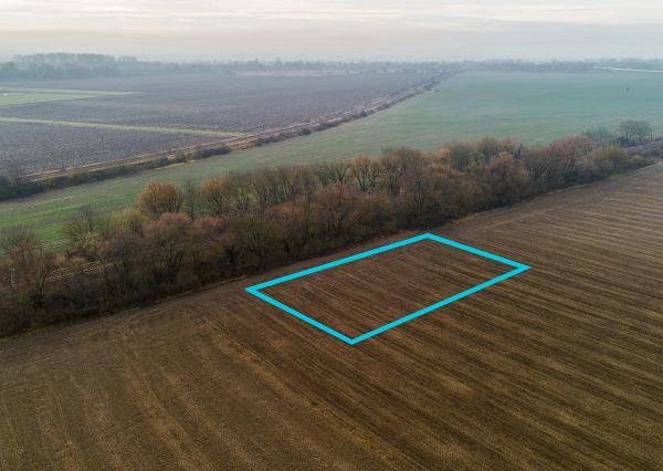 Na predaj investičný pozemok v lokalite Košice-Krásna