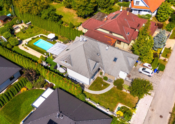 Na predaj 6-izbový rodinný v Zamarovciach