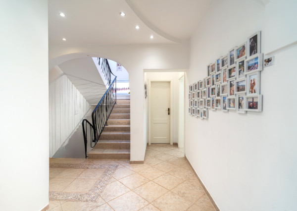 Na predaj 6-izbový rodinný v Zamarovciach