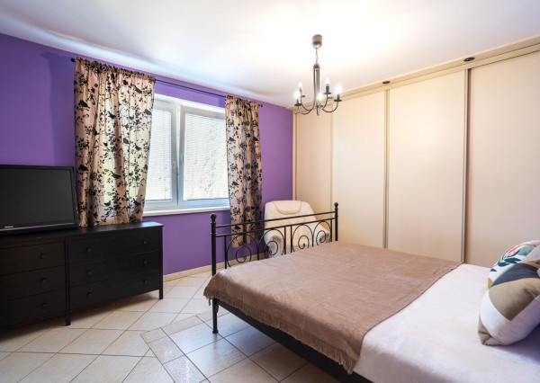 Na predaj 6-izbový rodinný v Zamarovciach