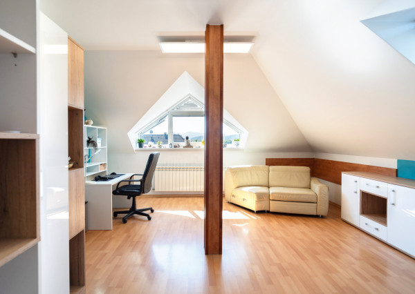 Na predaj 6-izbový rodinný v Zamarovciach