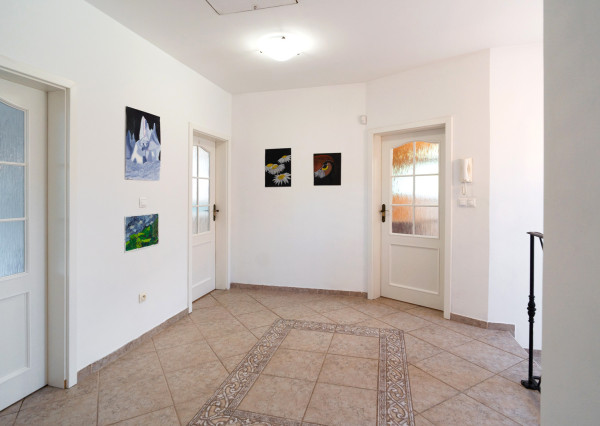 Na predaj 6-izbový rodinný v Zamarovciach