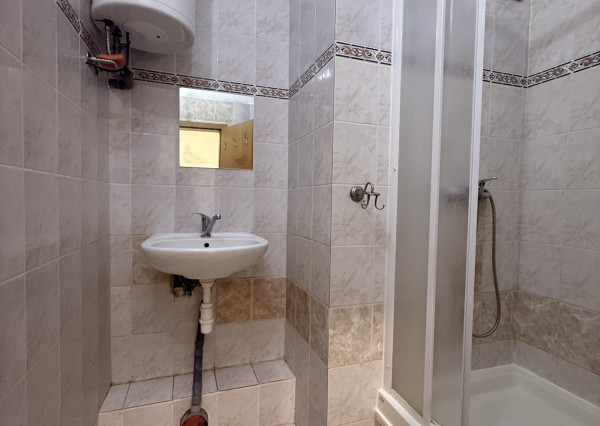 Na predaj obchodný priestor na Janotovej ulici v Bratislave