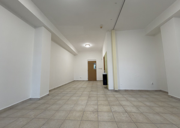 Na predaj obchodný priestor na Janotovej ulici v Bratislave