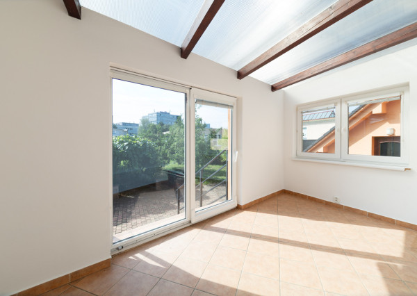 Na predaj rodinný dom s pozemkom a investičným potenciálom v Trenčíne