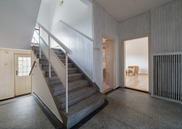 Na predaj rodinný dom s pozemkom a investičným potenciálom v Trenčíne