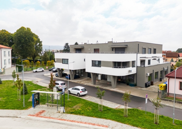 Na predaj 3-izbový byt v Trenčíne