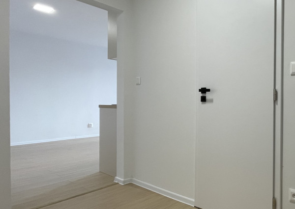 Na prenájom 2-izbový byt v centre Dubnice nad Váhom