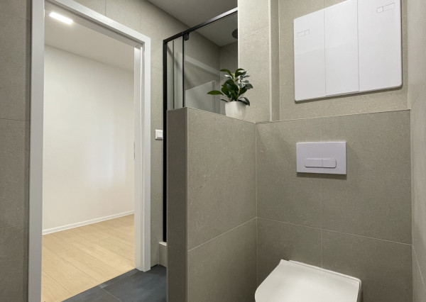 Na prenájom 2-izbový byt v centre Dubnice nad Váhom