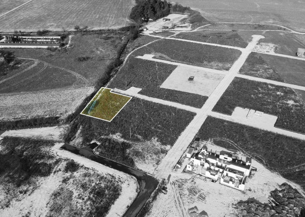 Na predaj slnečný pozemok v Spišskom Podhradí