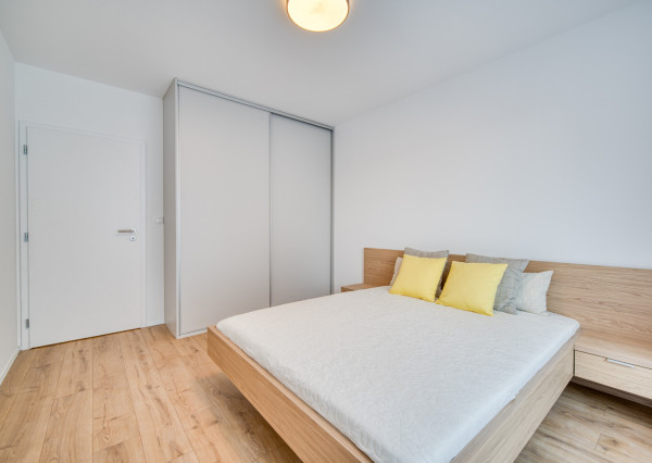 Na prenájom kompletne zaiadený 3-izbový byt v Stupave