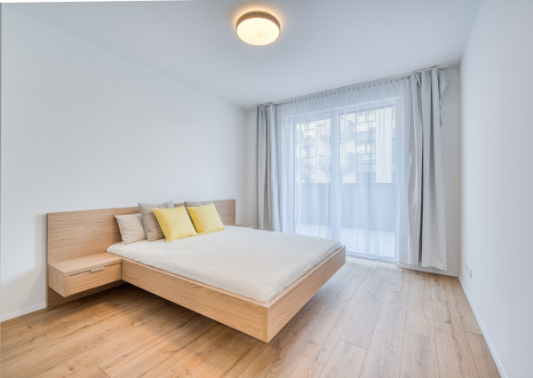 Na prenájom kompletne zaiadený 3-izbový byt v Stupave