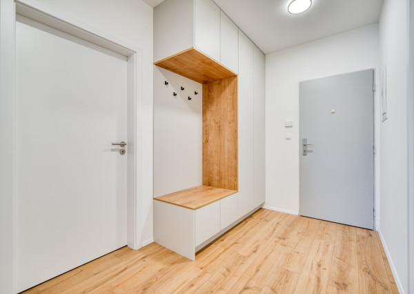 Na prenájom kompletne zaiadený 3-izbový byt v Stupave