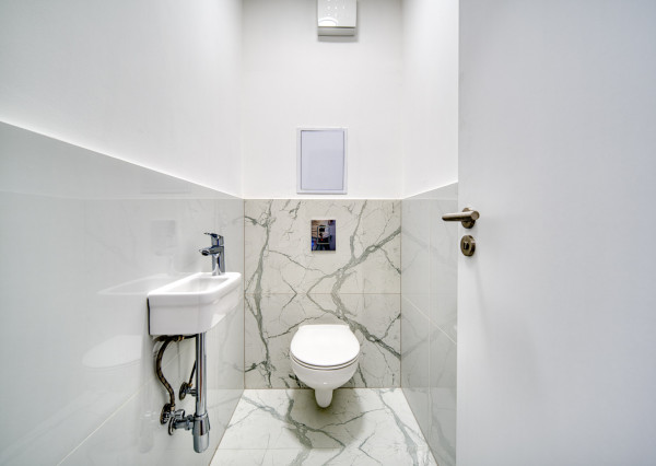 Na prenájom kompletne zaiadený 3-izbový byt v Stupave