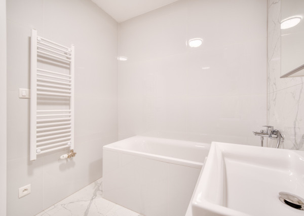 Na prenájom kompletne zaiadený 3-izbový byt v Stupave