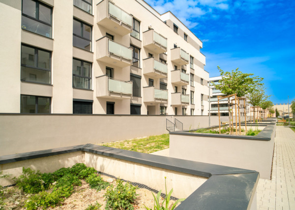 Na prenájom kompletne zaiadený 3-izbový byt v Stupave