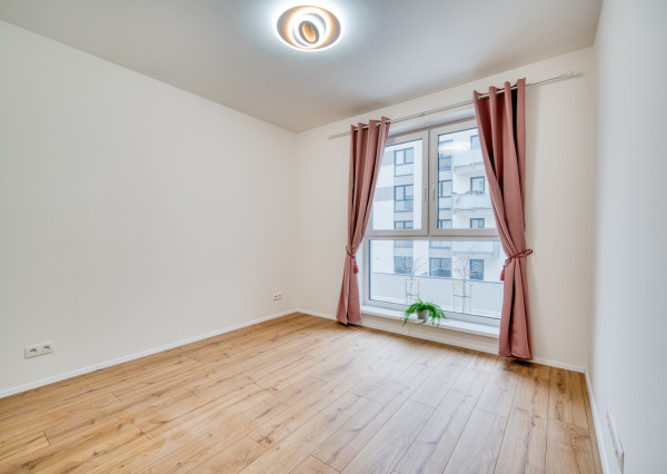 Na prenájom štýlový 2-izbový byt v Stupave