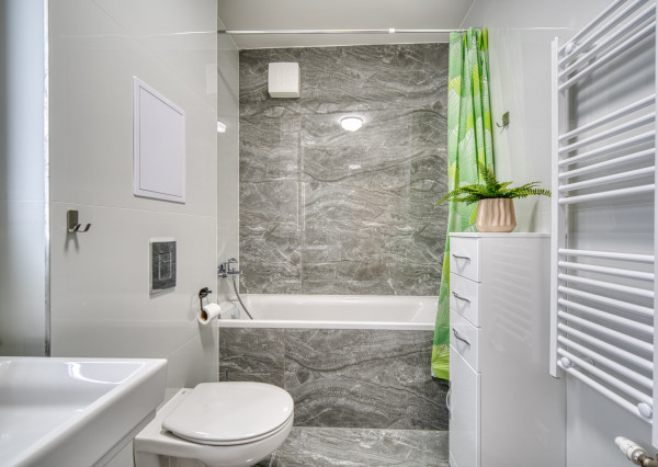 Na prenájom štýlový 2-izbový byt v Stupave