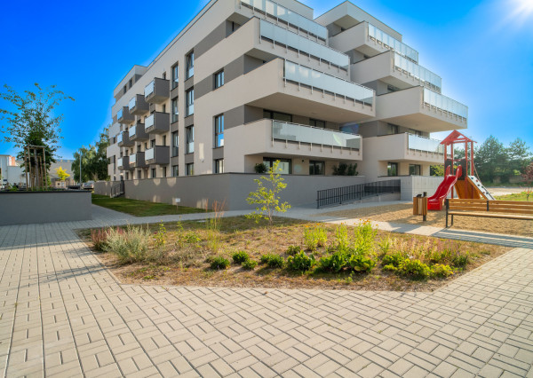 Na prenájom štýlový 2-izbový byt v Stupave