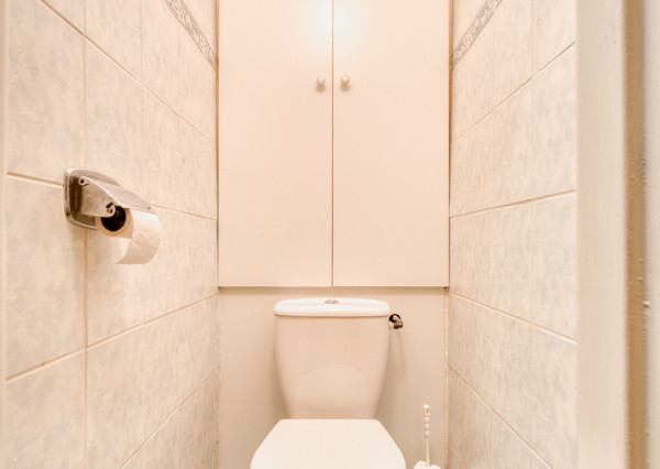 Na predaj priestranný 3-izbový byt v Malackách