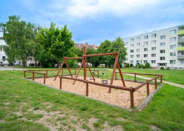 Na predaj priestranný 3-izbový byt v Malackách