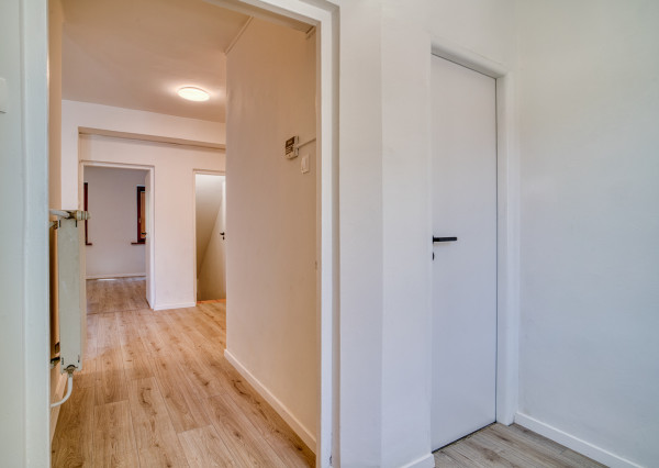 Na predaj 6-izbový byt v starom meste pri Horskom parku