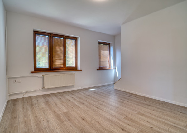 Na predaj 6-izbový byt v starom meste pri Horskom parku