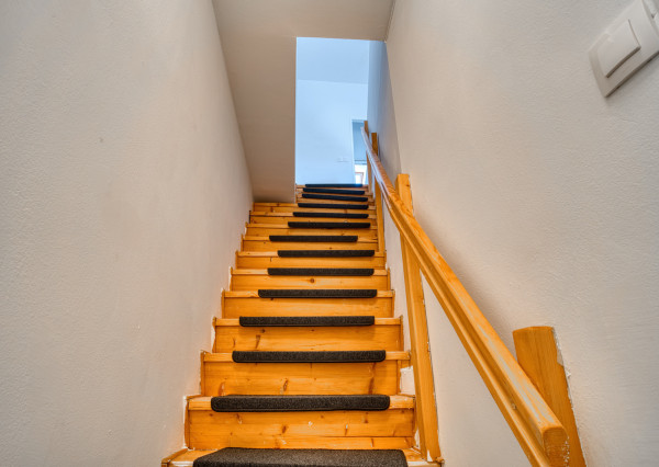 Na predaj 6-izbový byt v starom meste pri Horskom parku