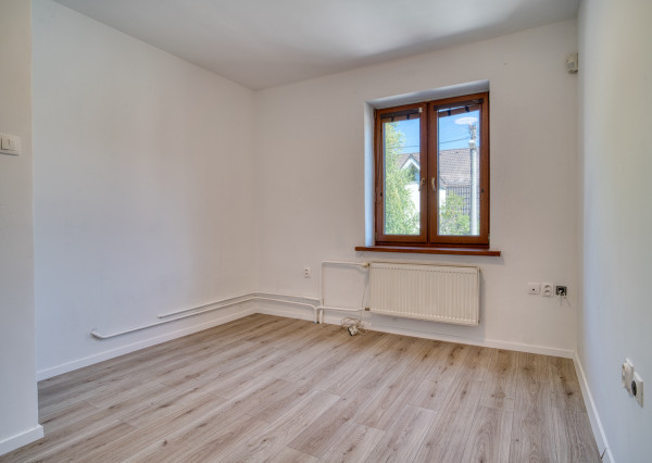 Na predaj 6-izbový byt v starom meste pri Horskom parku